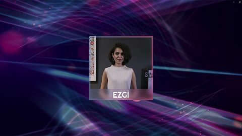 Ezgi