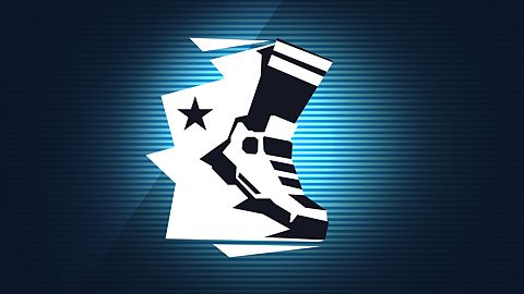 Soulier d'or