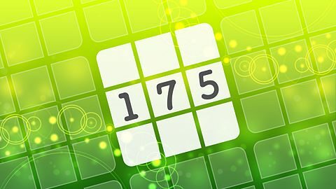 Clear 175
