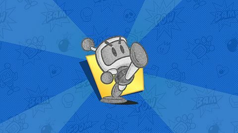 C'est de l'art explosif !