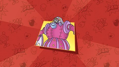 La mission n'est pas finie !