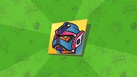 Le début d'une saga !