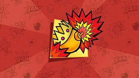 Maître des bombers !