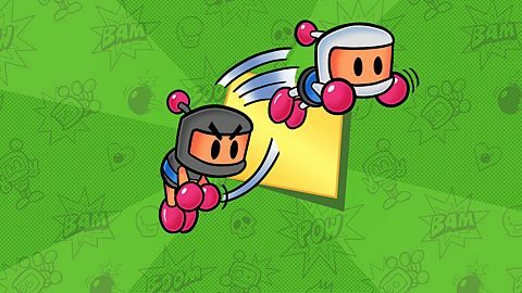 Projetez vos adversaires !