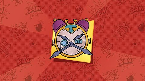 Retour à la case prison !