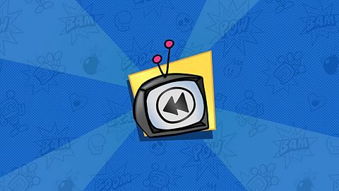 Vous débinez pas, rembobinez !