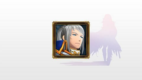 La calamité du Héros