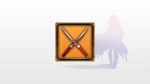 Le guerrier honorable