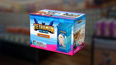 Boîte À Cartes De Base