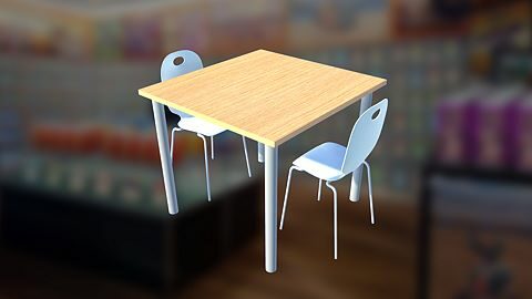 Boutique de Cartes Cozy