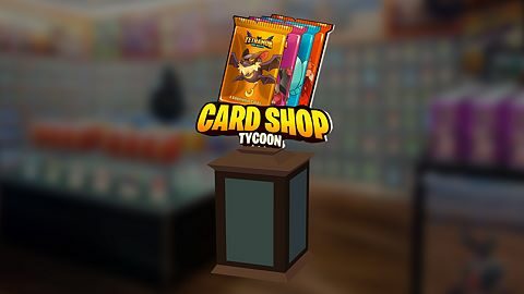 Boutique de Cartes Populaire