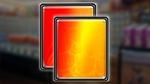 Boutique légendaire