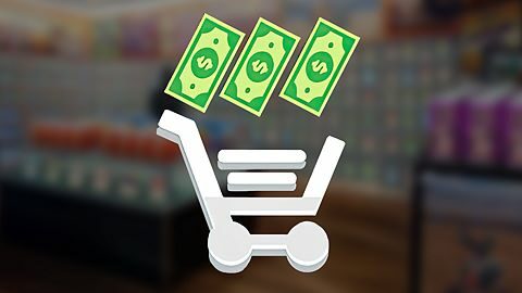 I LOVE Working In Retail