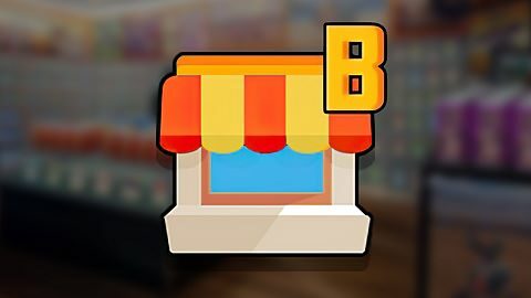 Lot déverrouillé B