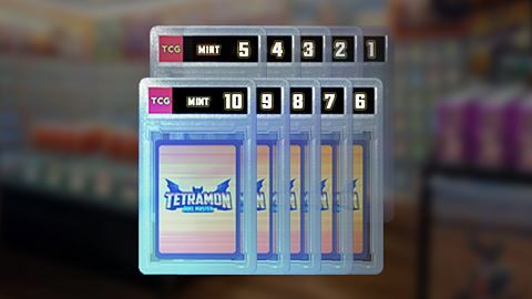 Obsédé par les Carte Notée