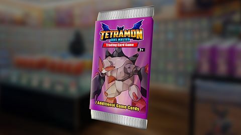 Pack De Cartes Épique