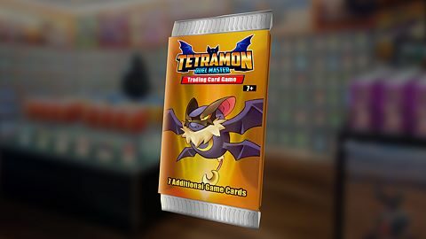 Pack De Cartes Rares