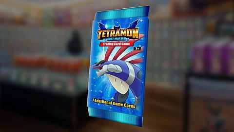 Pack De Destin De Base