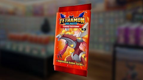 Pack Destin Légendaire