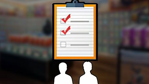 Équipe très soudée