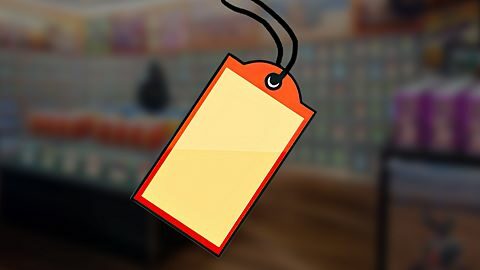 Vendeur Professionnel