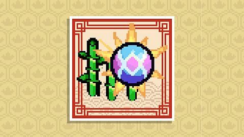 It was easier with the sword