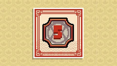 Training Progression