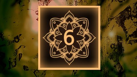 Chemin vers la 6e Charnel