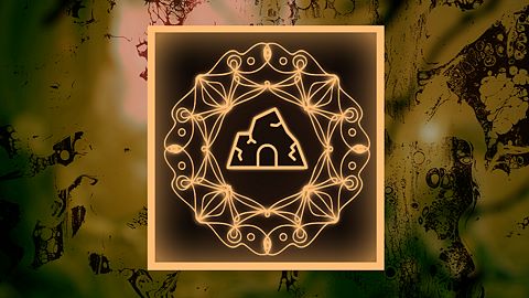 Conquérant de la caverne