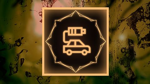 Déverrouillage de voiture