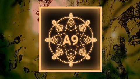 Évasion du bâtiment Arched-A9