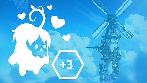 Gosh Darn it, Umbra Like Me!