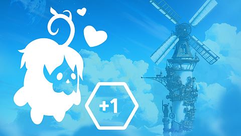 I Let the Umbra Do the Work