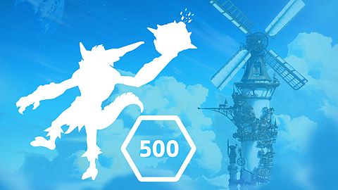 It's Pronounced "GAH-bo"