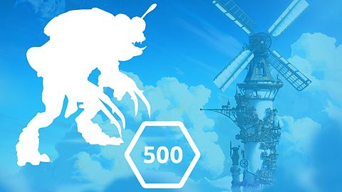 Jumpin' Jehoshaphat!