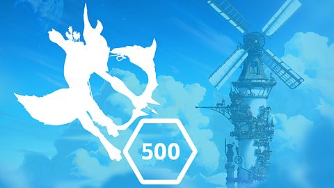 Making Fletch Happen