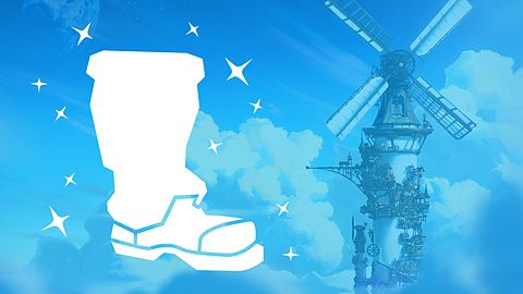 New Mission, Who This?