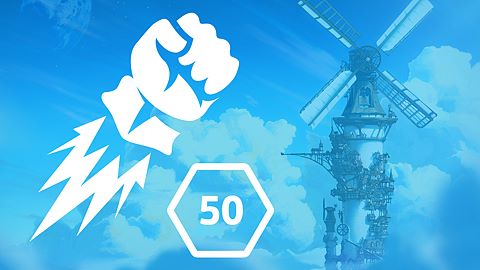 Some Call Me the Facebreaker