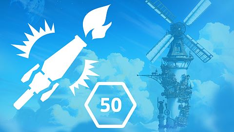 Tenderized and Flame-Broiled