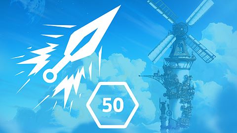 They Never Saw It Coming