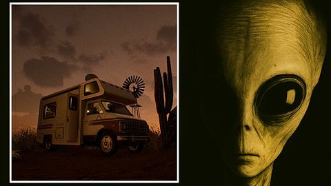 Welcome to your first investigation