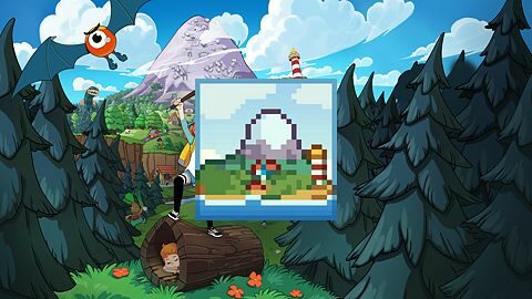 Masterful Adventurer