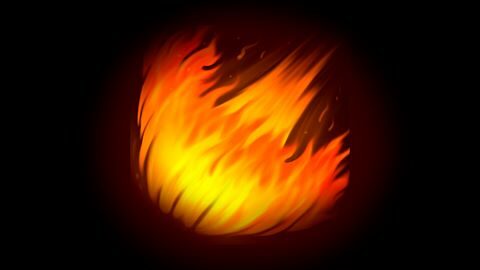 Burnt to Ashes