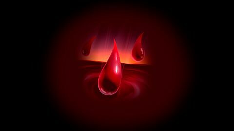 First Blood