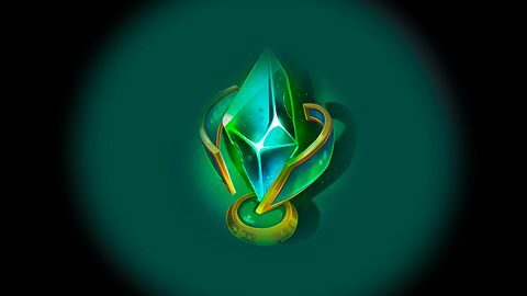 Green Conqueror
