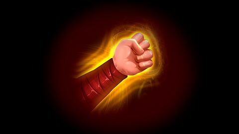Knockout!
