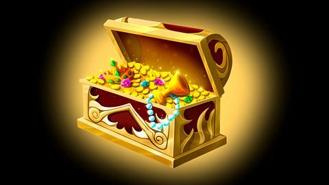 Treasure Hunter