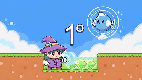 Crystal Novice