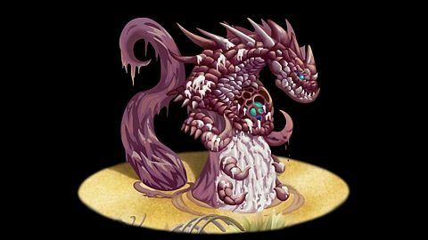 渇いた大地への追走