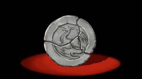 古竜の紋様を記せ